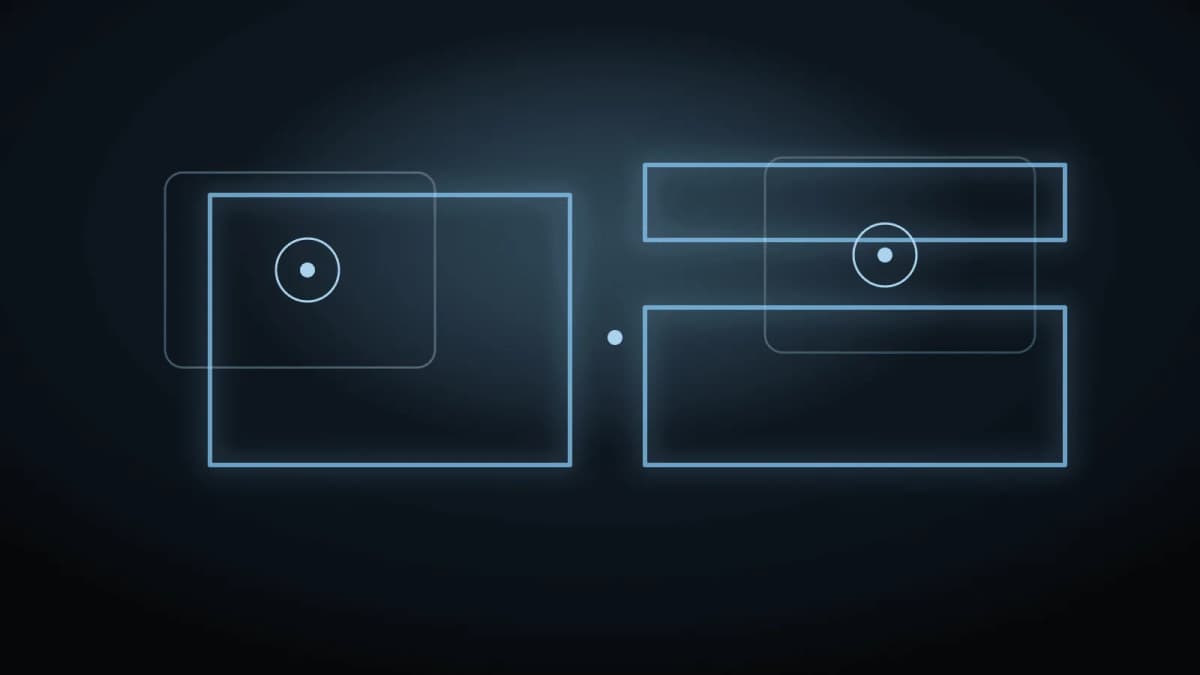 Custom AI software workflow