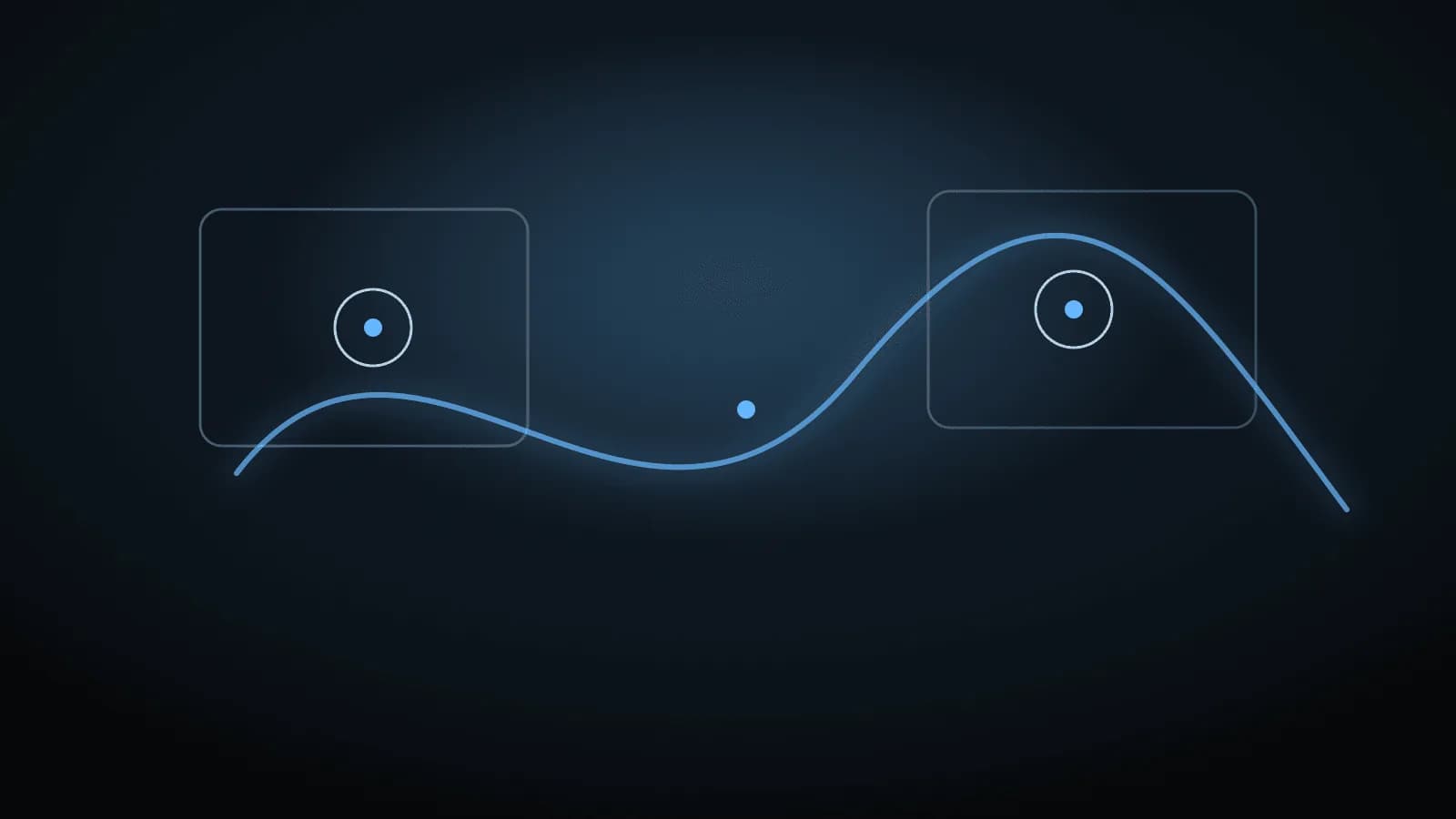 AI dispatch network