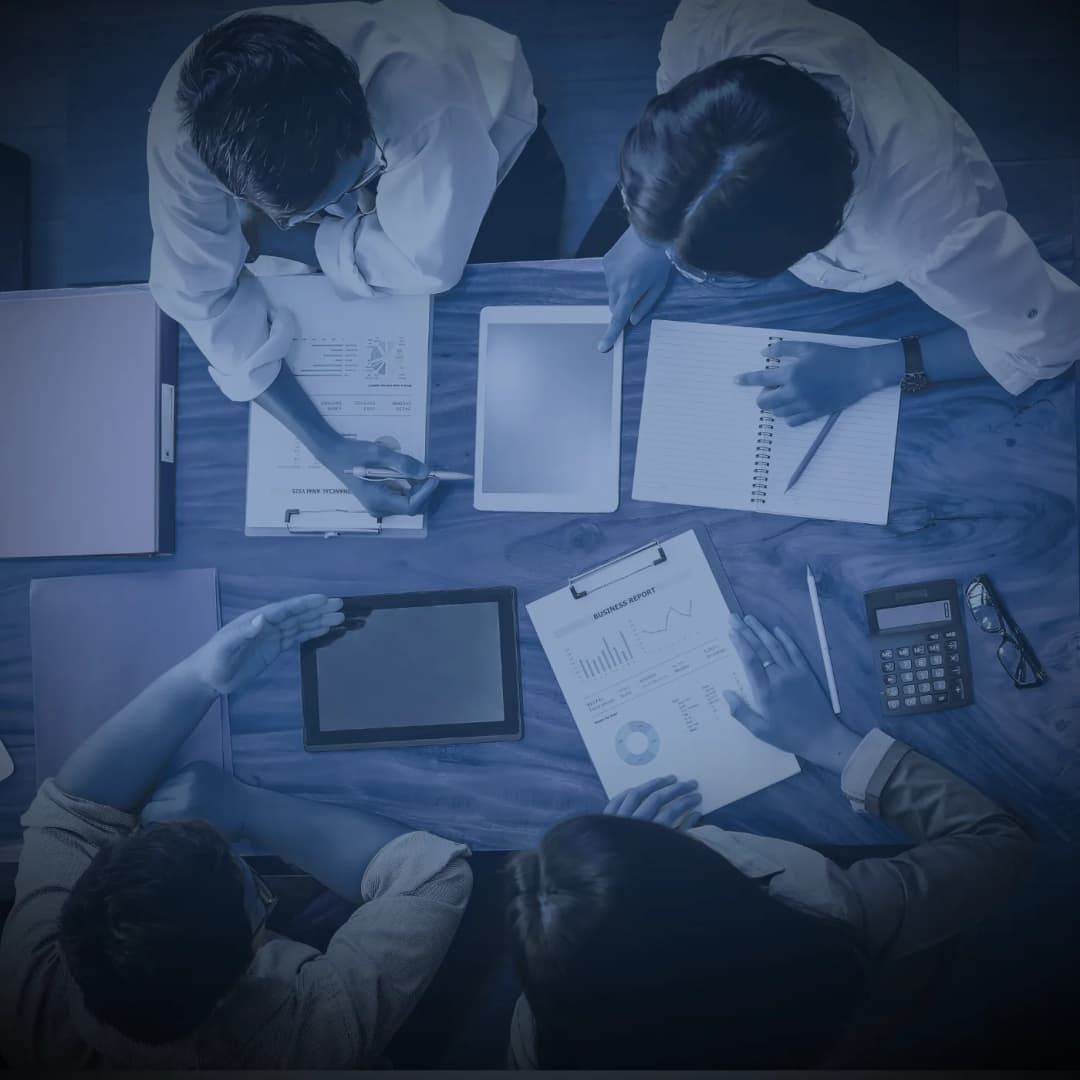 Sales & Marketing