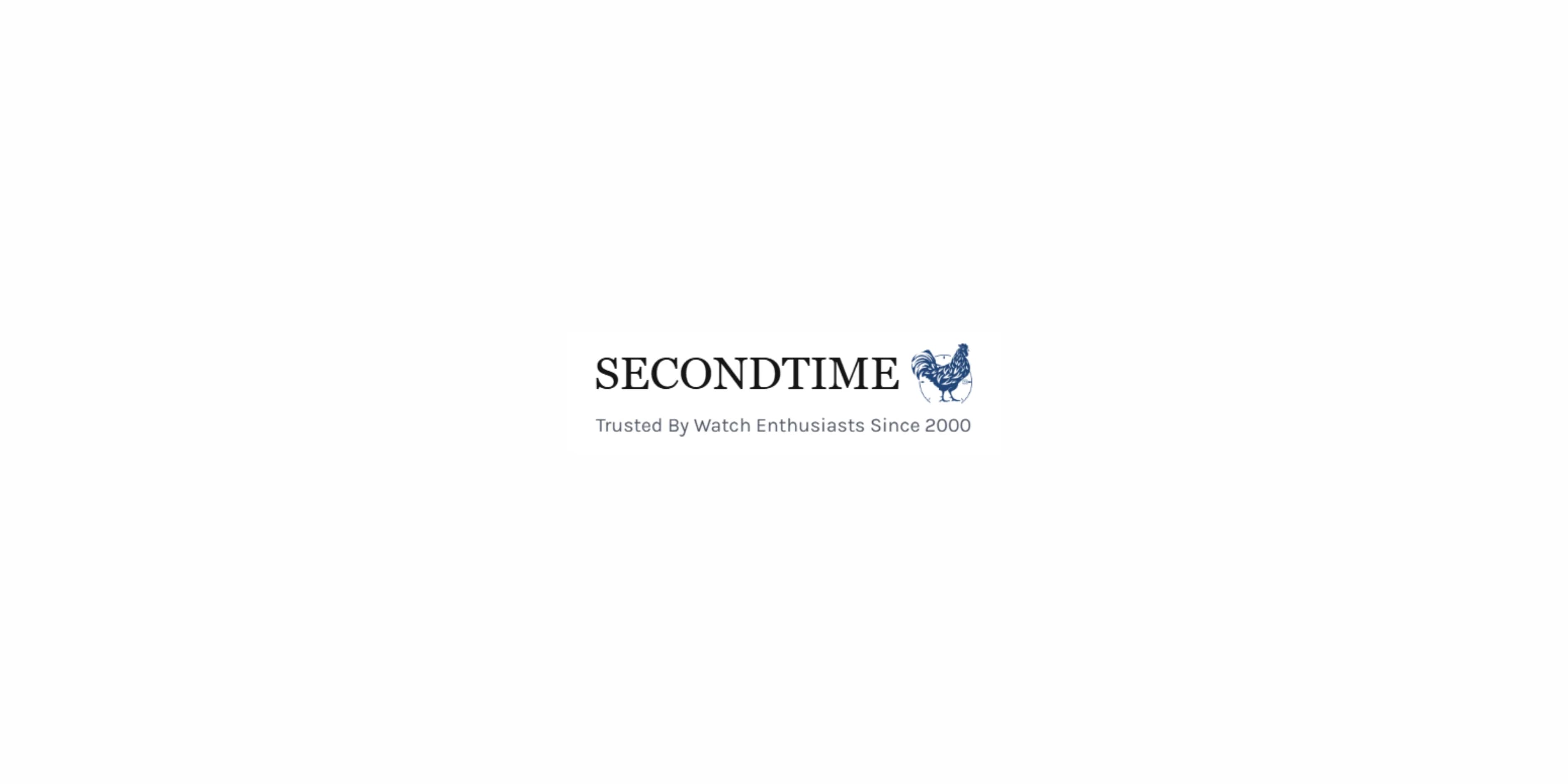 LATO AI Second Time logo representing AI-powered luxury watch marketplace and trusted platform for watch enthusiasts since 2000