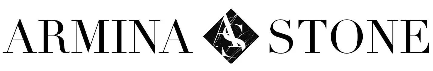 LATO AI Armina Stone logo representing AI-powered job reporting, service ticket triage, and hotlist prioritization platform for construction projects