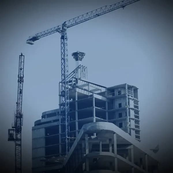 Lato AI Businesses Commercial Construction Industry