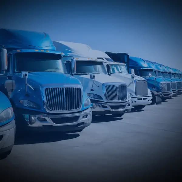 Trucking Industry