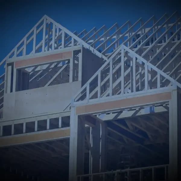 New Home Constructions