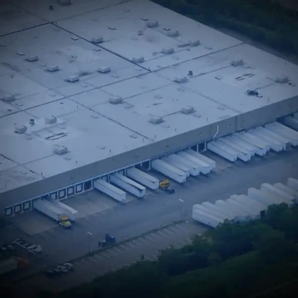 Manufacturing & Distribution