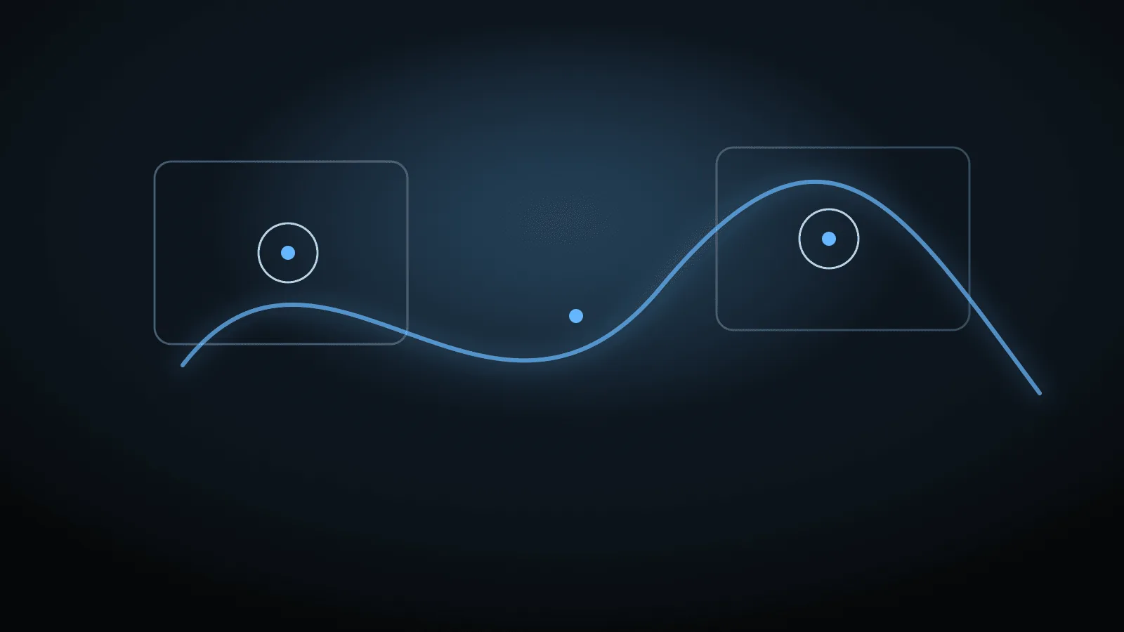 AI dispatch network