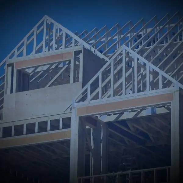 New Home Constructions