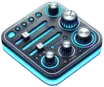 Lato AI Icon Customized Solutions