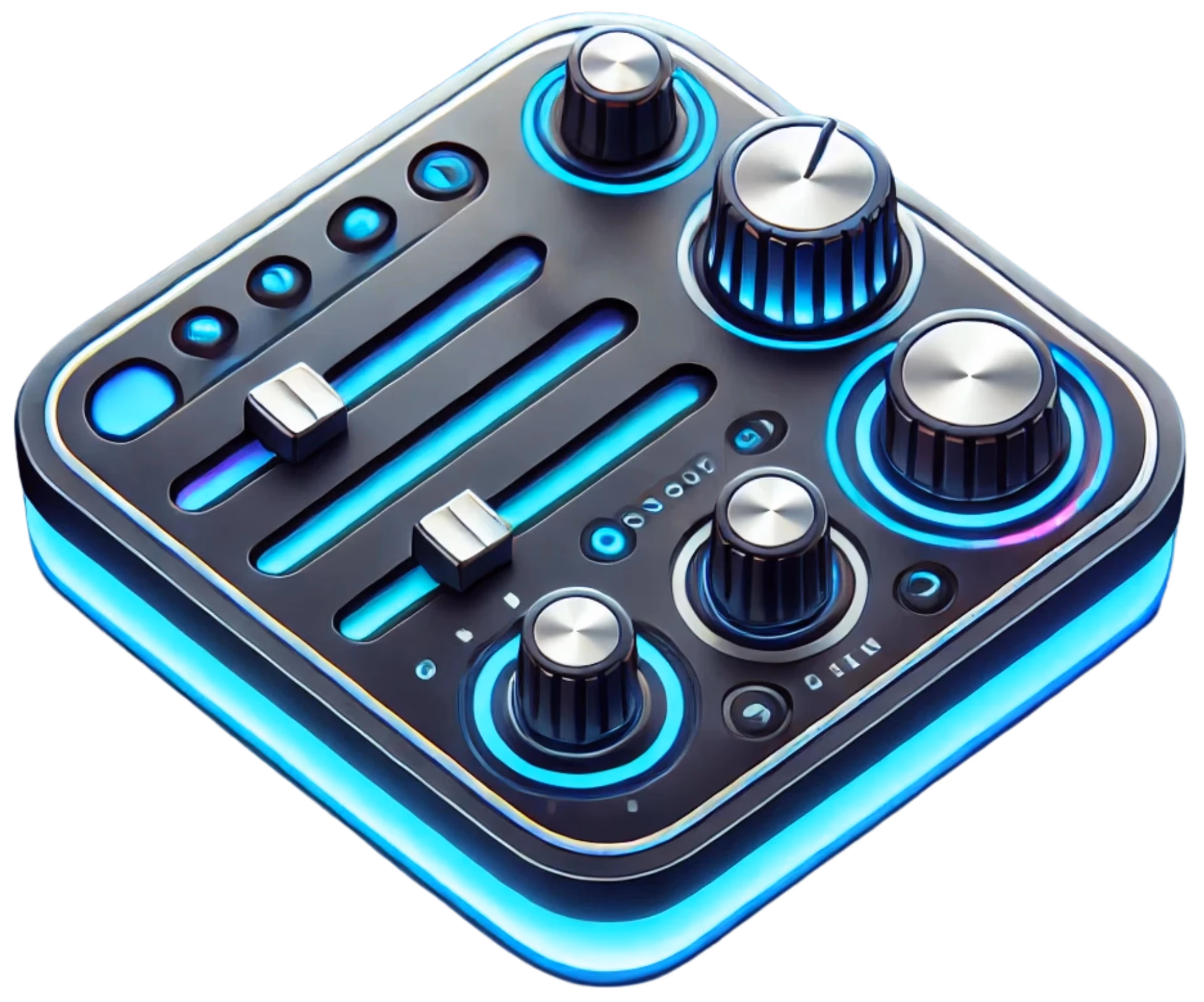 Lato AI Icon Customized Solutions