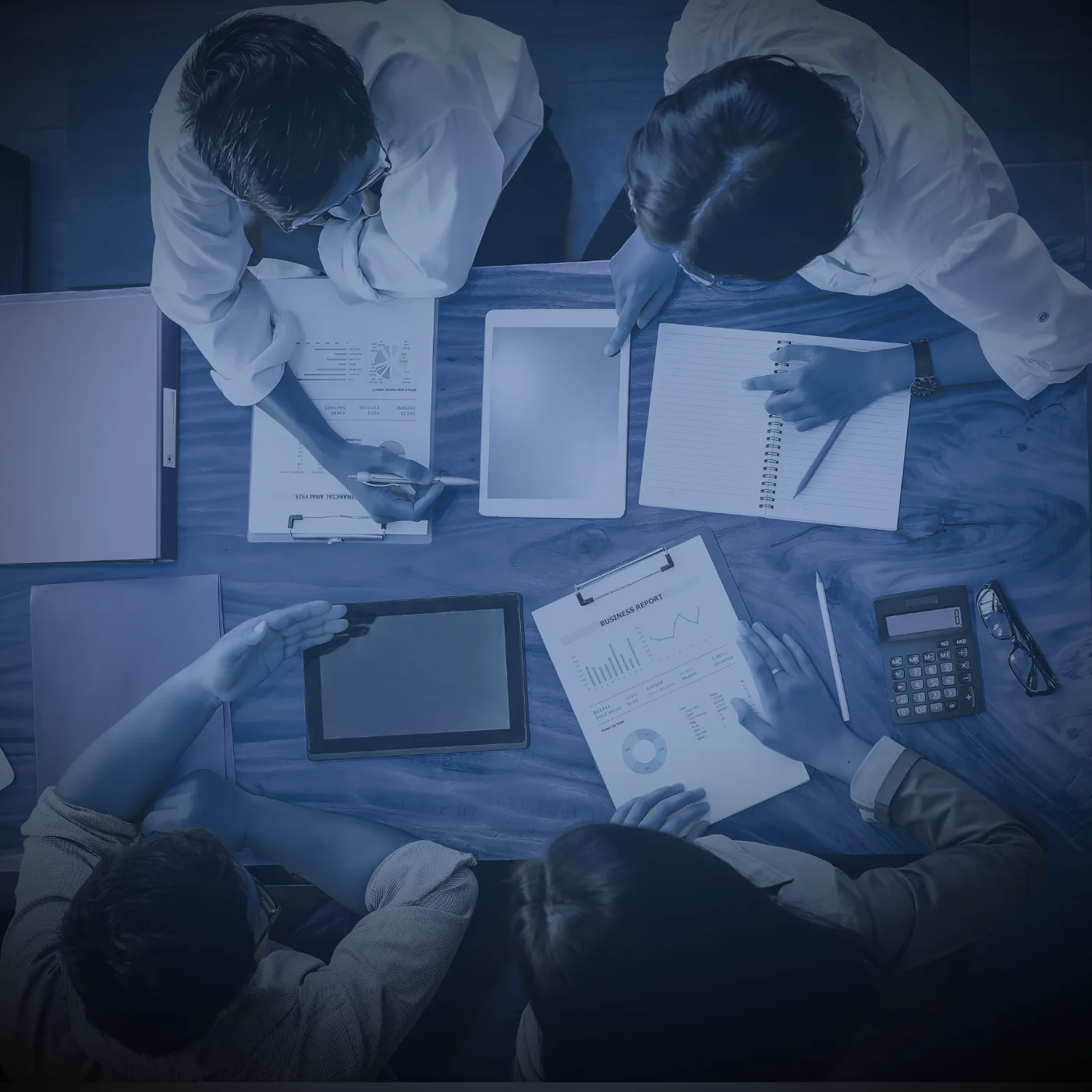 Sales & Marketing