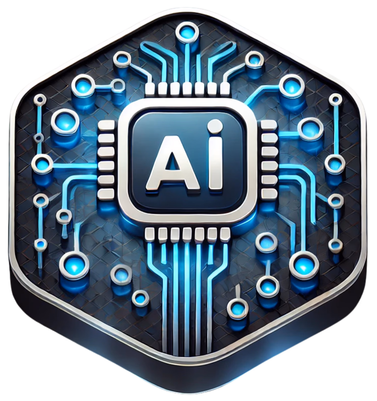 Lato AI Icon AI Powered Automation