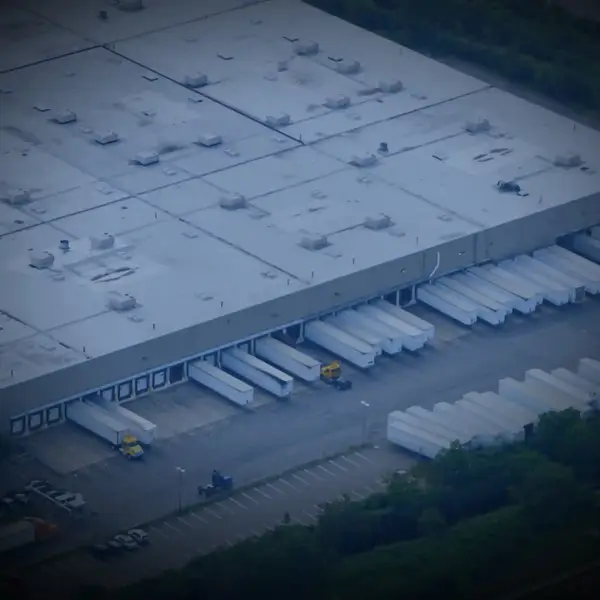 Manufacturing & Distribution
