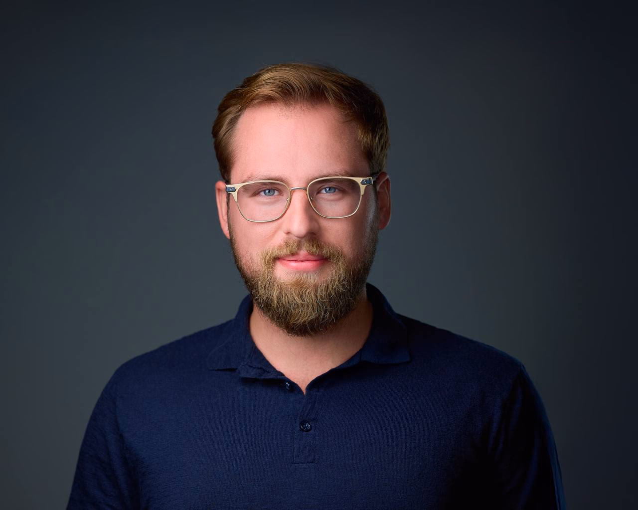 Dan Zabokrytskyi, COO of Lato AI