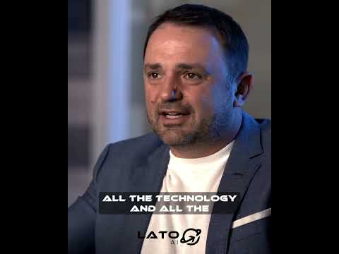 Lato AI video 80